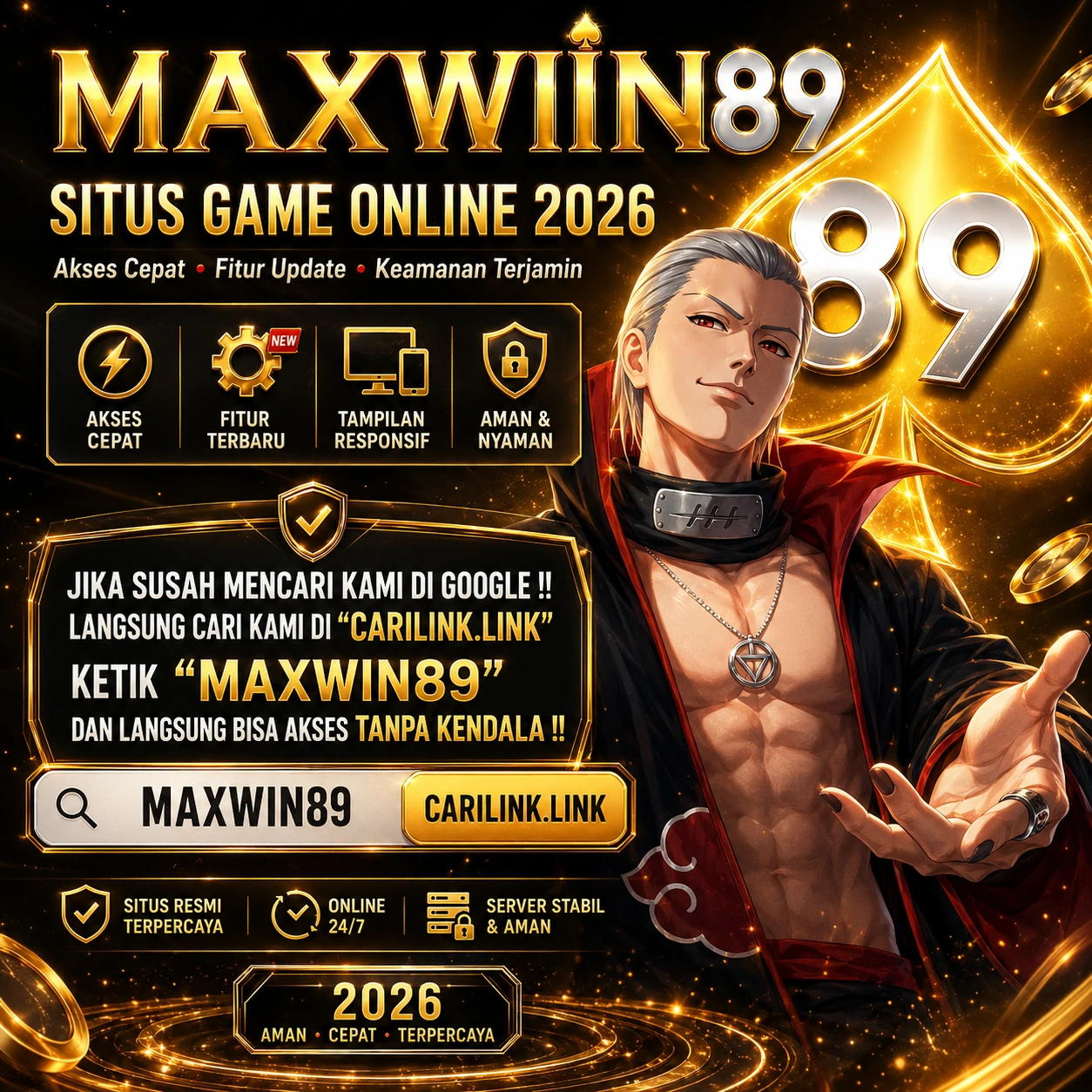Hiburan Online